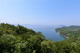 備中 城山城(真鍋島)の写真