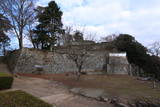 備中 松山城の写真