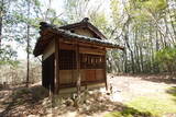 備中 神子山城の写真