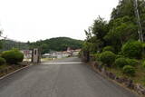 備中 成松山城の写真