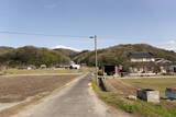 備中 小林山城の写真