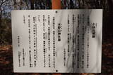 備中 小林山城の写真
