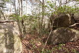 備中 小林山城の写真
