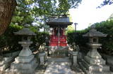 備中 小野城の写真