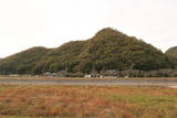 備中 雄瀬山城の写真