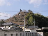 備中 正霊山城の写真