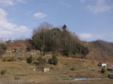 備中 正霊山城の写真