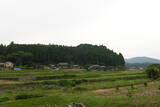 備中 諏訪山城(哲多町)の写真