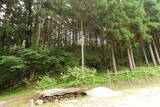 備中 諏訪山城(哲多町)の写真