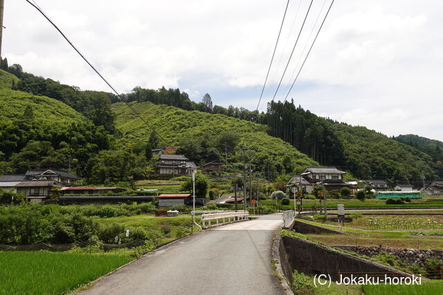 備中 田治部国衙政所の写真