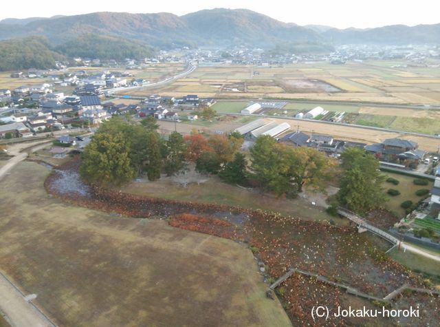 備中 高松城の写真