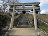 備中 甫崎天神山陣の写真