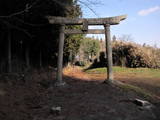 備中 天神山古城の写真
