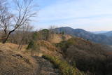 備中 寺山城の写真