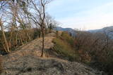 備中 寺山城の写真