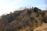 備中 寺山城の写真