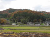 土井城(哲西町)写真