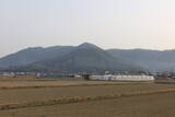 備中 要害山城(矢掛町)の写真