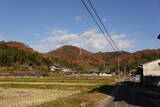 備中 (仮)横田城の写真