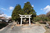 備中 (仮)横田城の写真