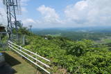 備後 青掛山城の写真