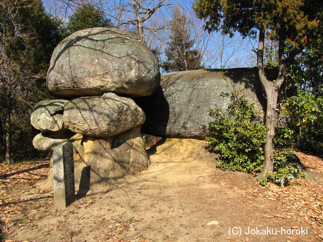 備後 天神山城(加茂町)の写真