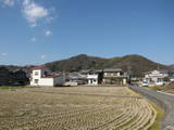 備後 天神山城(加茂町)の写真