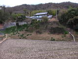 備後 中条土居館の写真