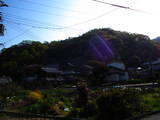 備後 堂崎山城の写真