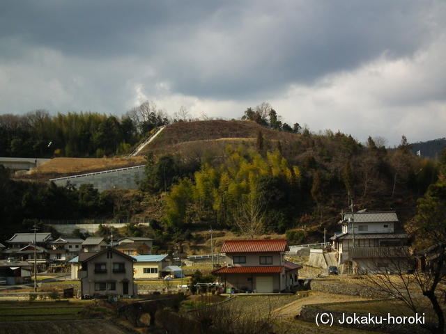 備後 家ノ城の写真