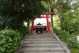 備後 蔀山(伝)足利義昭居館の写真