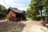 備後 蔀山(伝)足利義昭居館の写真