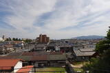 備後 蔀山(伝)足利義昭居館の写真