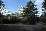 備後 福山城の写真