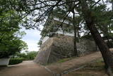 備後 福山城の写真
