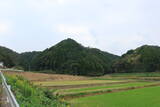 備後 麓山城の写真