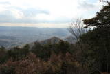 備後 幡立山城の写真