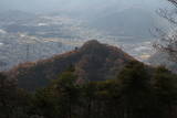 備後 幡立山城の写真