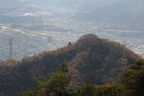 備後 幡立山城の写真