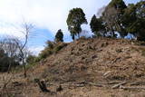 備後 比叡尾山城の写真