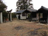 備後 法光寺山城の写真