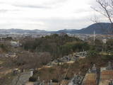 備後 法光寺山城の写真