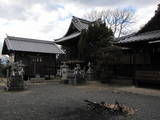 備後 法光寺山城の写真