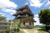 備後 今高野山城の写真