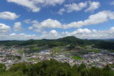 備後 今高野山城の写真