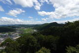備後 今高野山城の写真