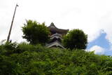 備後 今高野山城の写真