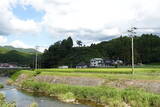 備後 尾首城(甲山町)の写真