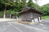 備後 尾首城(甲山町)の写真