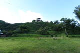 備後 尾首城(甲山町)の写真